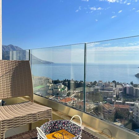 Boreti Residence 부드바 외부 사진