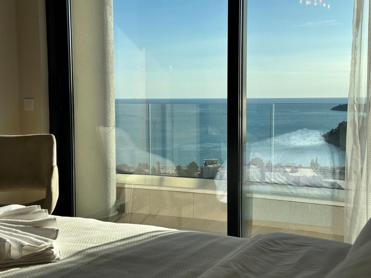 Boreti Residence 부드바 외부 사진