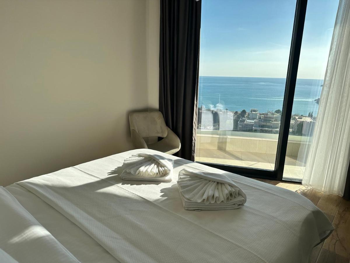 Boreti Residence 부드바 외부 사진