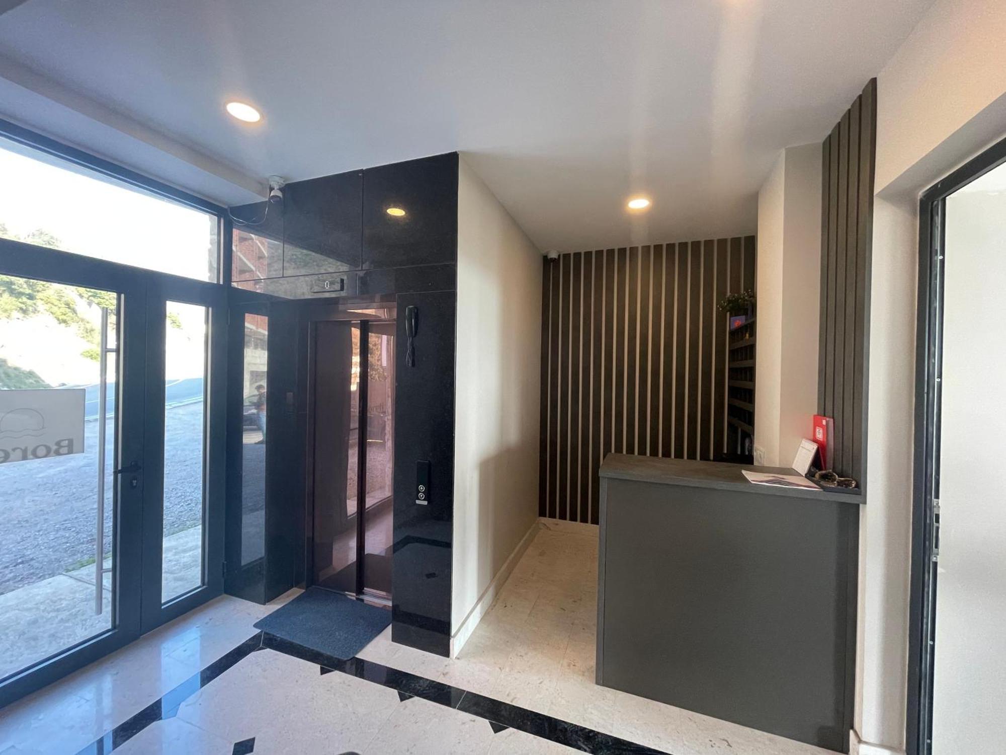 Boreti Residence 부드바 외부 사진